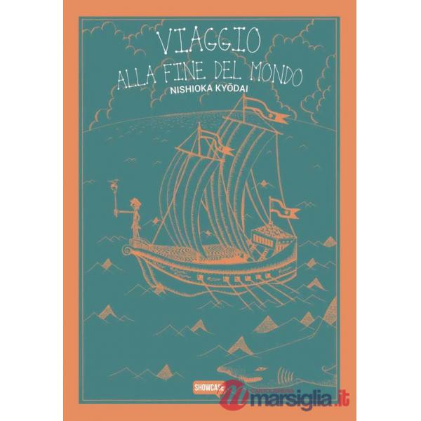 Viaggio alla fine del mondo