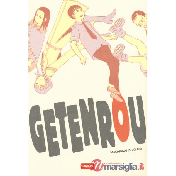 Getenrou