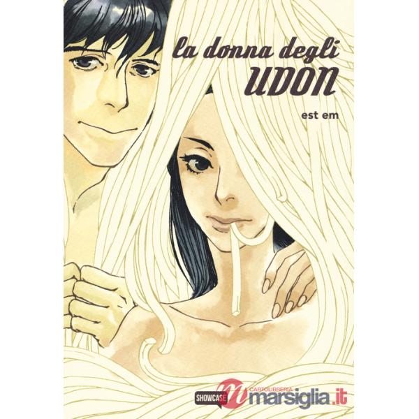Donna degli udon (La)