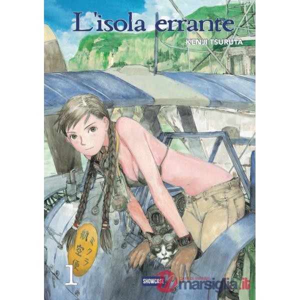 Isola errante (L'). Vol. 1