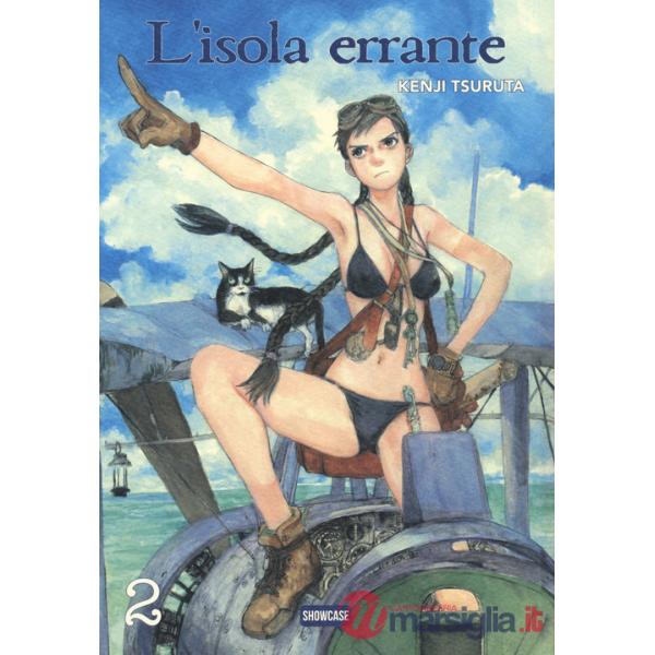 Isola errante (L'). Vol. 2