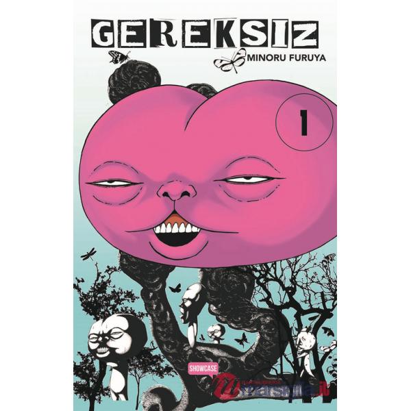 Gereksiz. Vol. 1