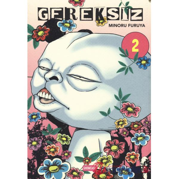 Gereksiz. Vol. 2