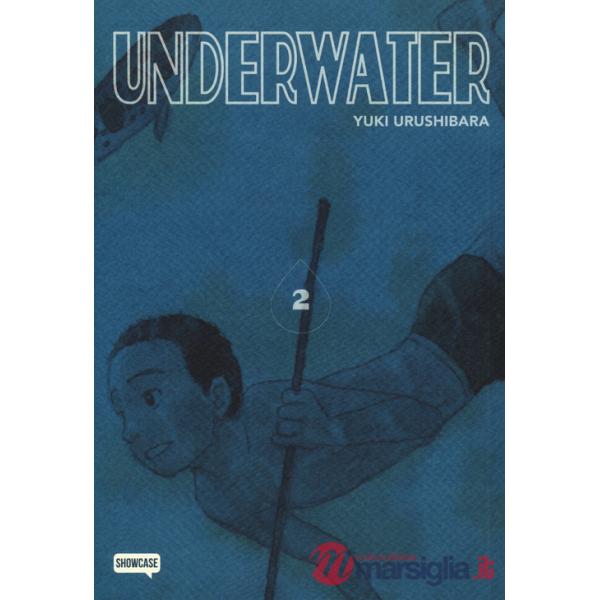 Underwater. Vol. 2
