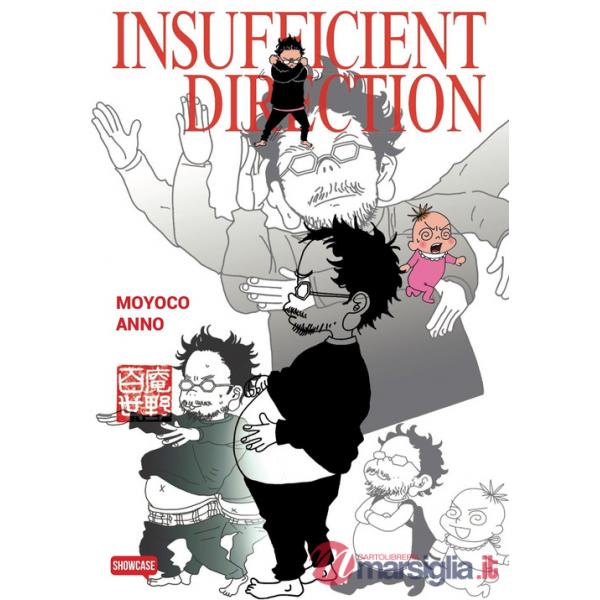 Insufficient direction