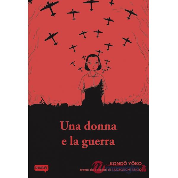 Donna e la guerra (Una)