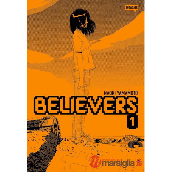 Believers. Vol. 1
