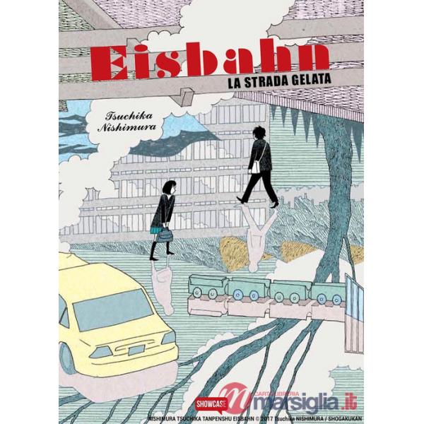 Eisbahn