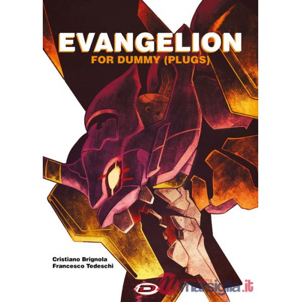 Evangelion for Dummy (Plugs)
