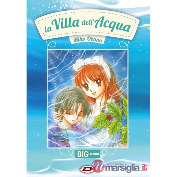 Villa dell'acqua. Nuova ediz. (La)