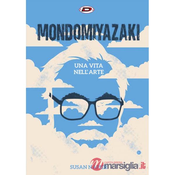Mondo Miyazaki. Una vita nell'arte