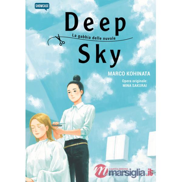 Deep Sky. La gabbia delle nuvole