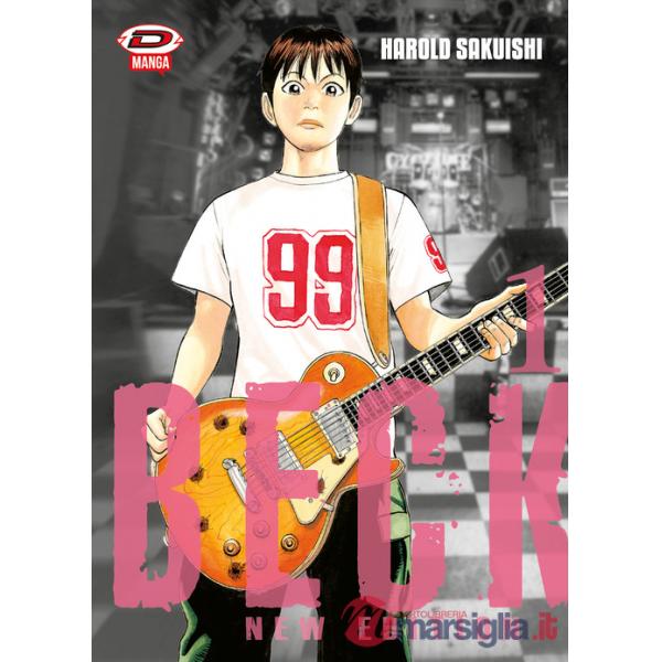 Beck. New edition. Vol. 1