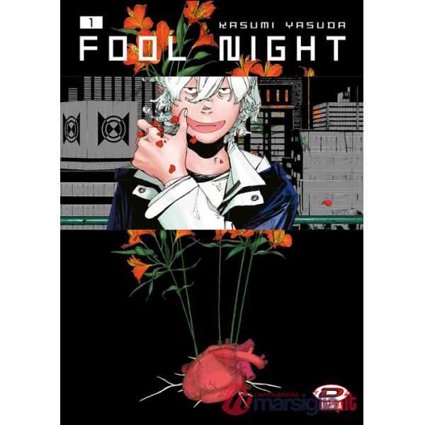 Fool night. Vol. 1