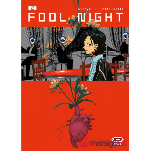 Fool Night. Vol. 2