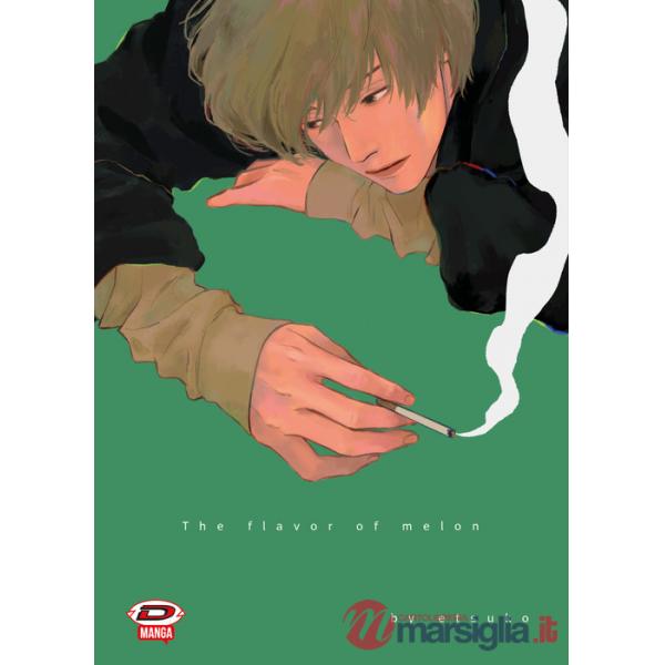 Flavor of melon (The). Vol. 1