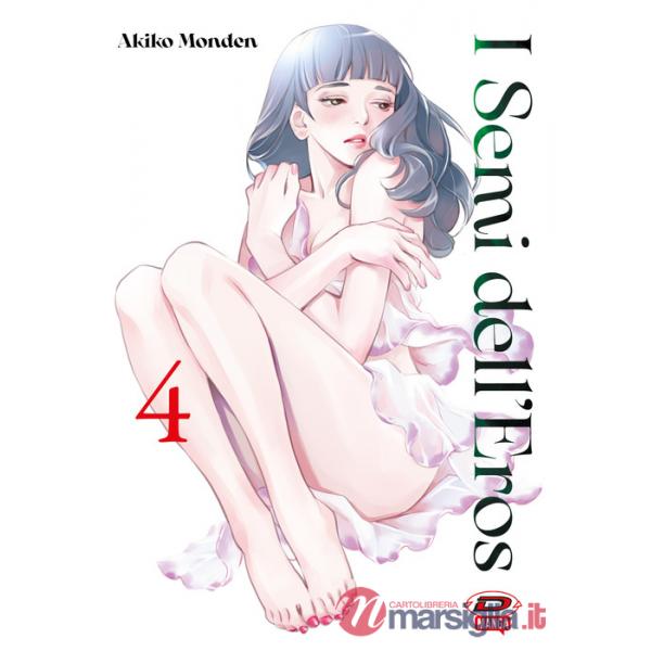 Semi dell'eros (I). Vol. 4