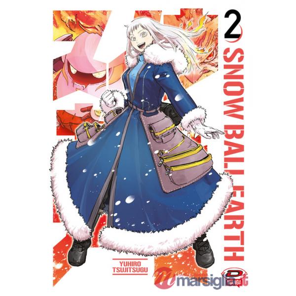 Snowball Earth. Vol. 2