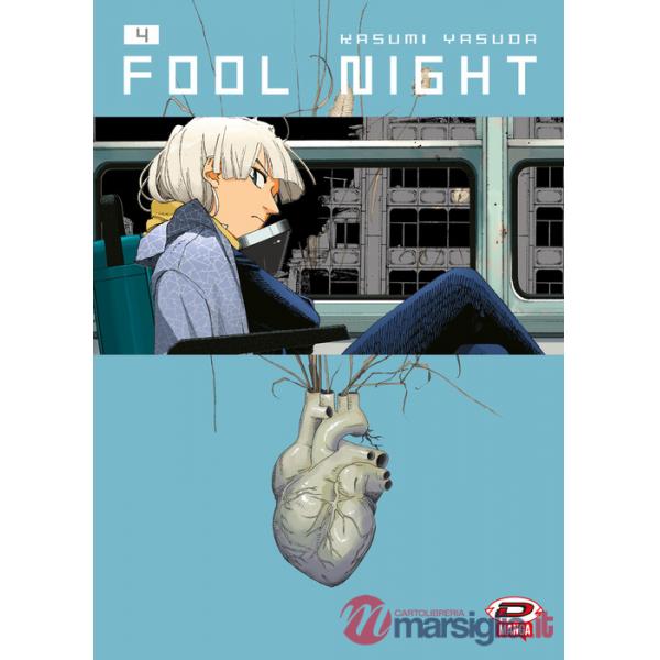 Fool night. Vol. 4
