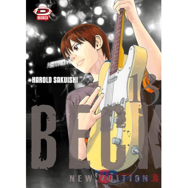 Beck. New edition. Vol. 13