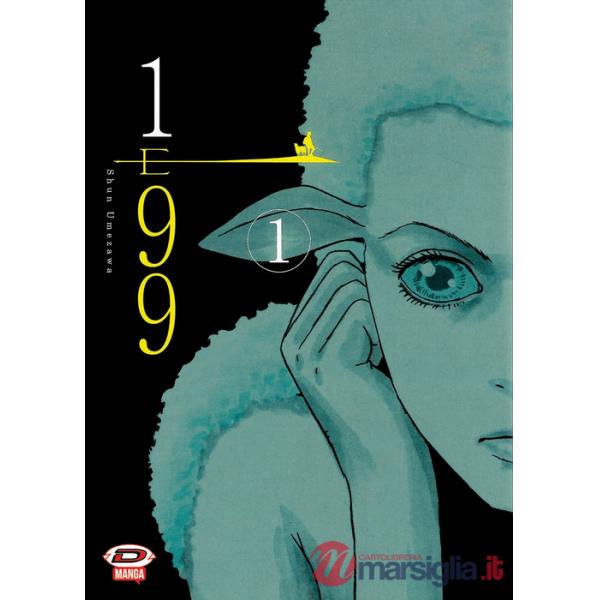 1 e 99. Vol. 1