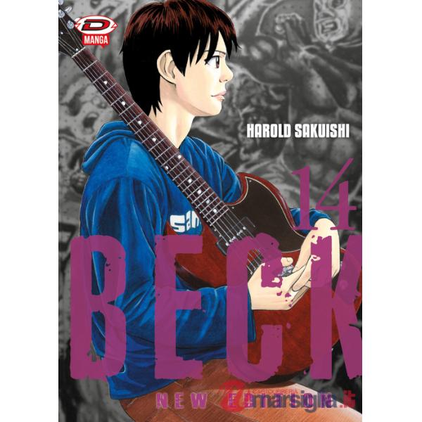 Beck. New edition. Vol. 14