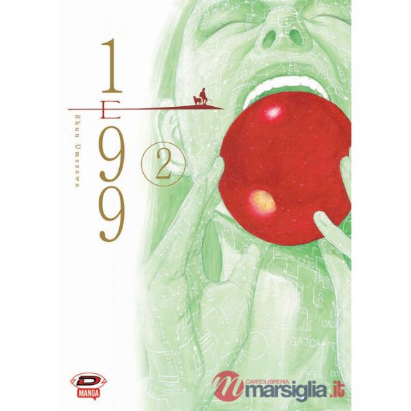 1 e 99. Vol. 2