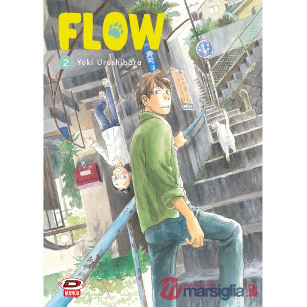 Flow. Vol. 2