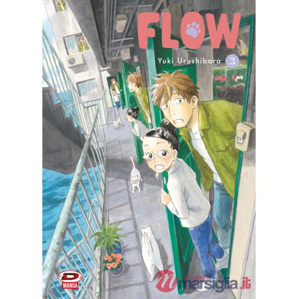 Flow. Vol. 3