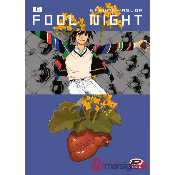 Fool night. Vol. 6