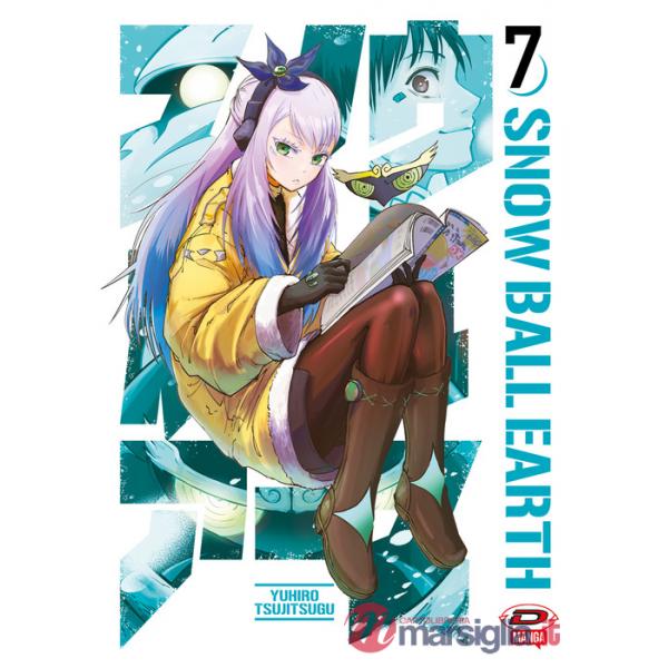 Snowball Earth. Vol. 7