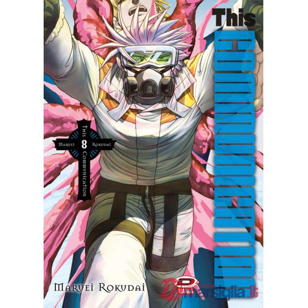 This communication. Vol. 8