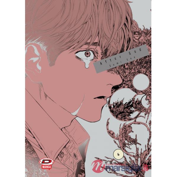 After God. Vol. 6