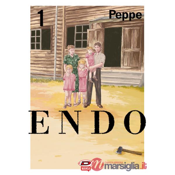 Endo. Vol. 1