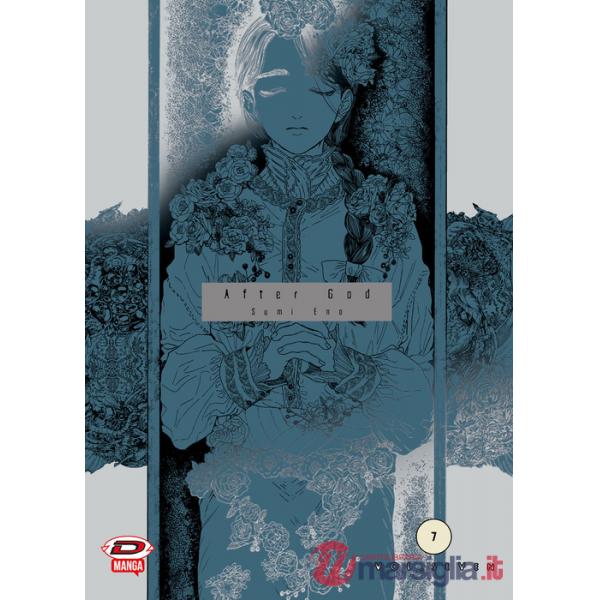 After god. Vol. 7