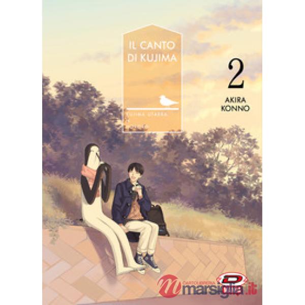 Canto di Kujima (Il). Vol. 2
