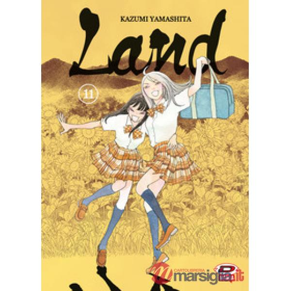 Land. Vol. 11
