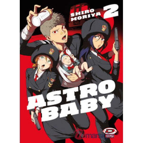 Astro baby. Vol. 2