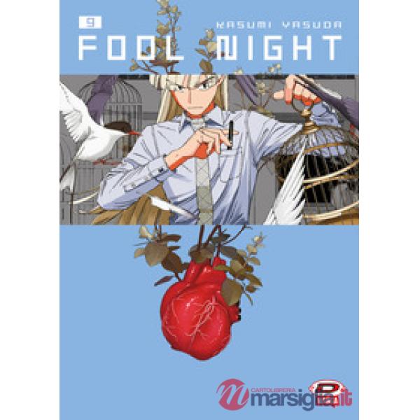 Fool night. Vol. 9