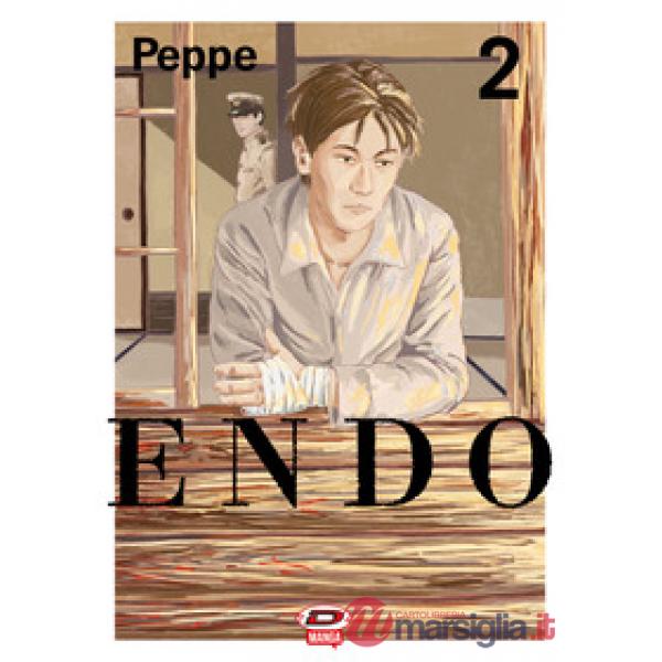 Endo. Vol. 2