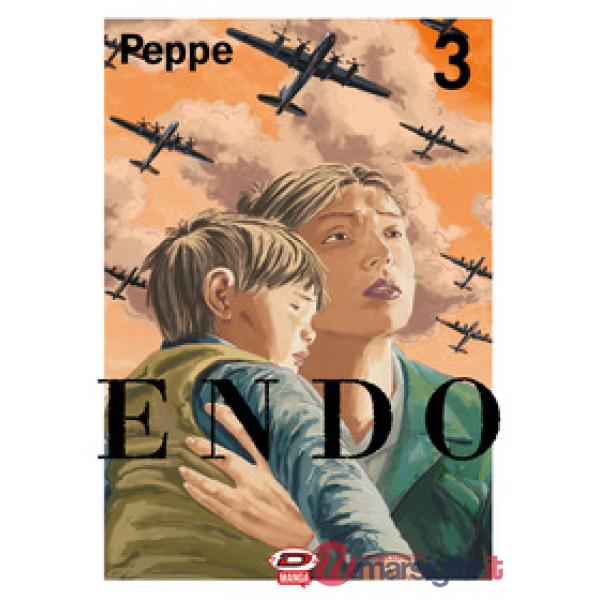 Endo. Vol. 3