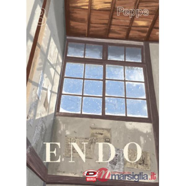 Endo. Ediz. variant. Vol. 3