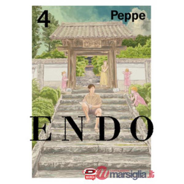 Endo. Vol. 4