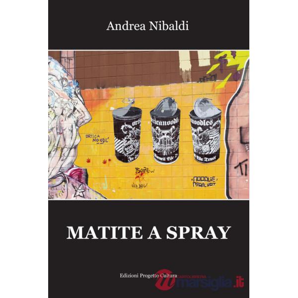 Matite a spray