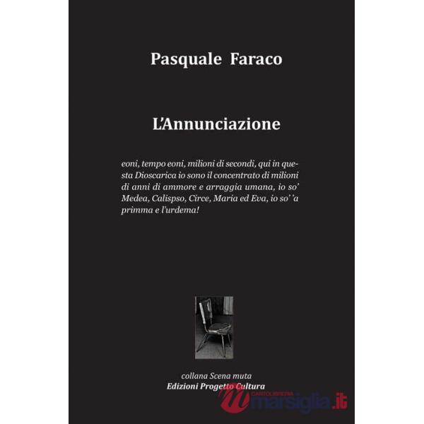 Annunciazione (L')