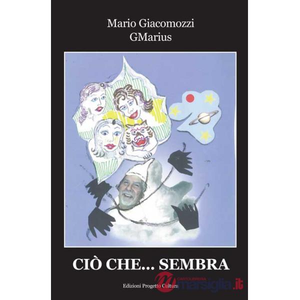 Ciò che... sembra