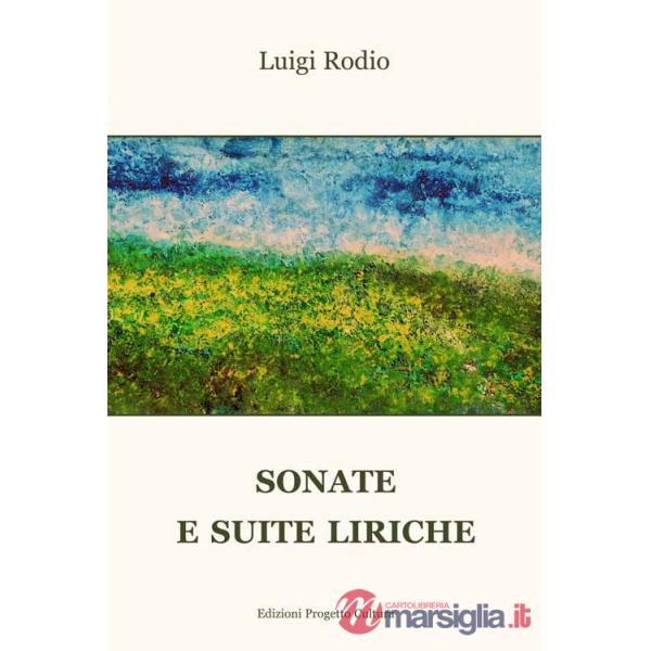 Sonate e suite liriche