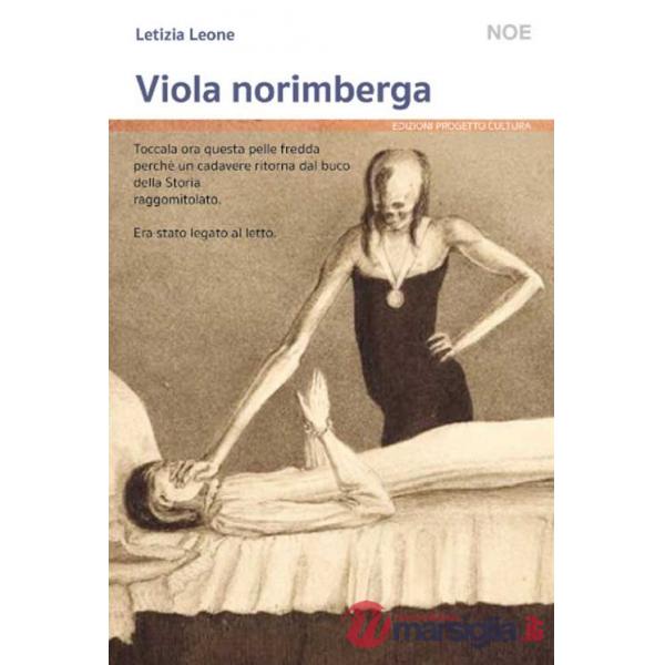 Viola Norimberga