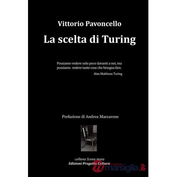 Scelta di Turing (La)