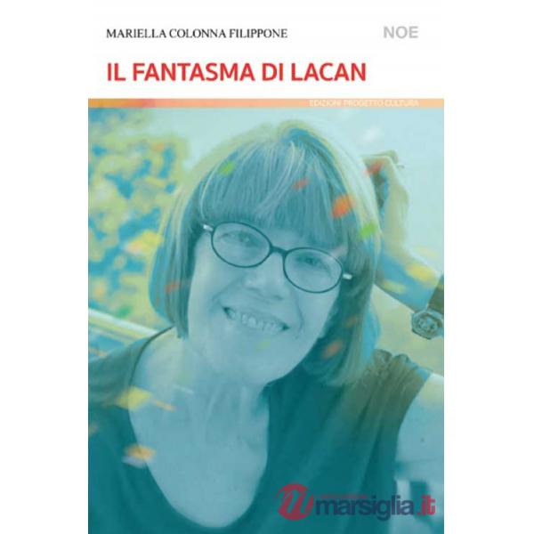 Fantasma di Lacan (Il)